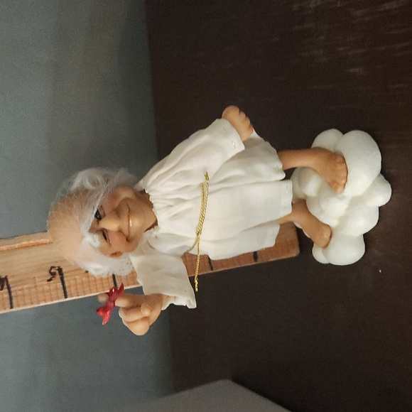 Richard Simmons Reminder Angels "YOU ARE #1" Figurine - Picture 10 of 10